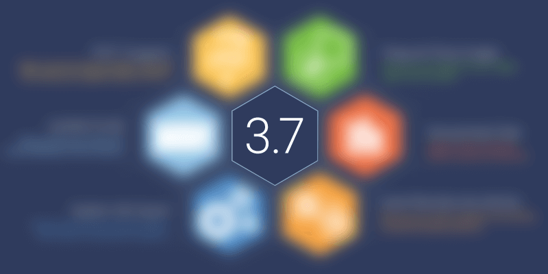 Joomla! 3.7 - New Features and Release Dates